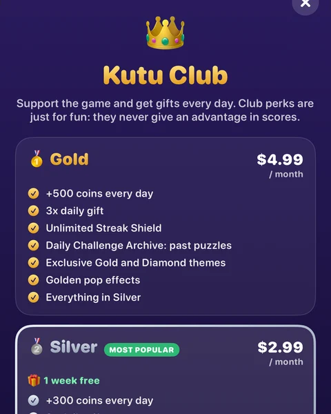 Kutu Club